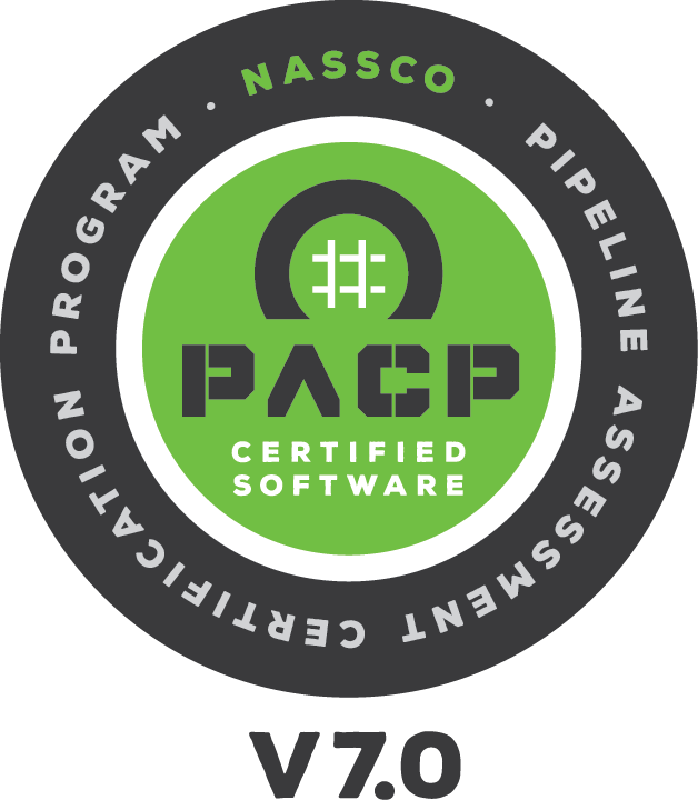 Pacp v7 certification NASSCO