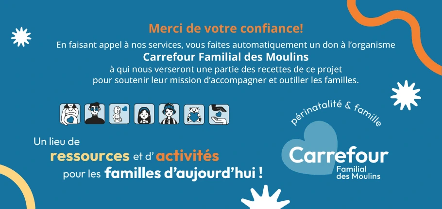 Promo Carrefour Familiale
